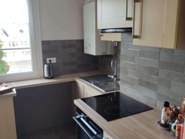 Appartement location à Nantes