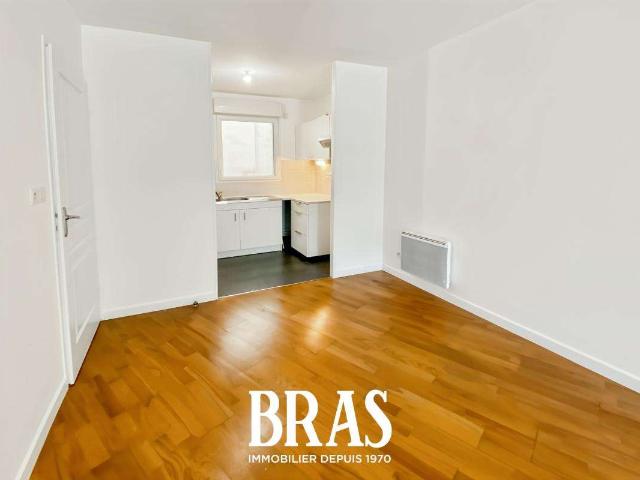 Appartement location à Nantes
