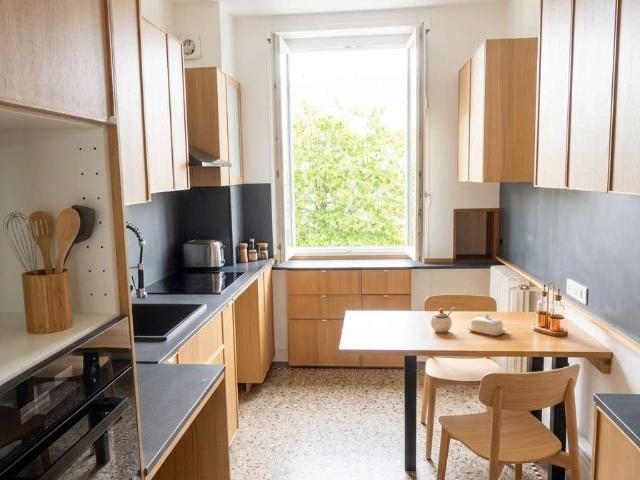 Appartement location à Nantes