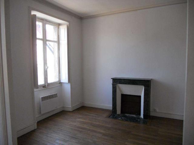Appartement location à Nantes
