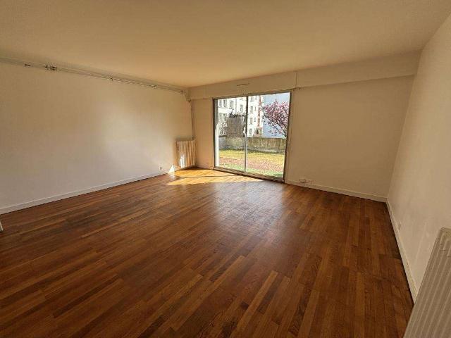 Appartement location à Nantes