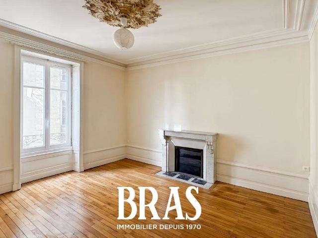 Appartement location à Nantes