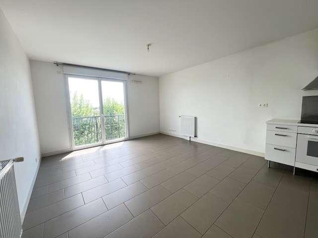 Appartement location à Nantes