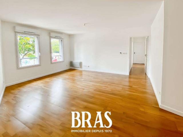 Appartement location à Nantes