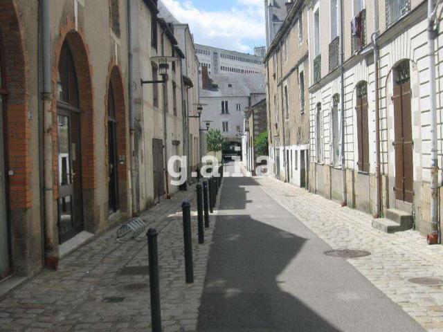 Appartement location à Nantes