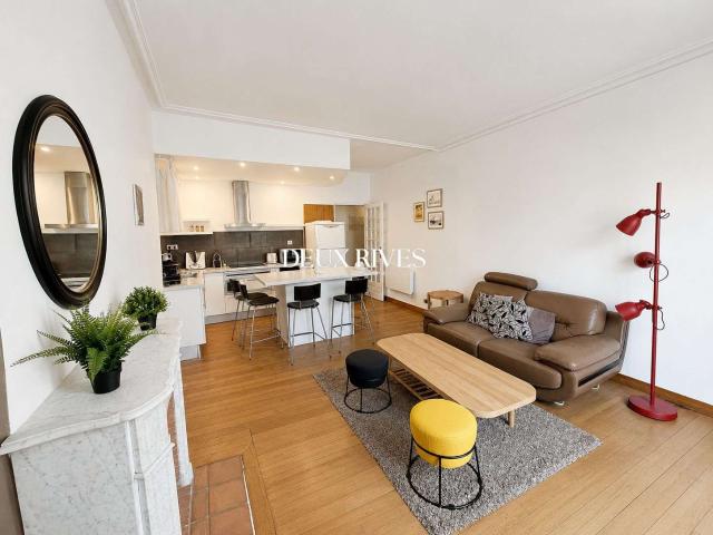 Appartement location à Nantes