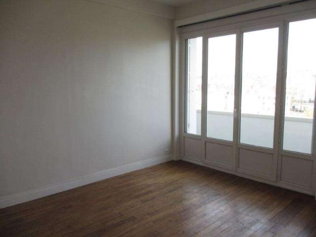 Appartement location à Nantes