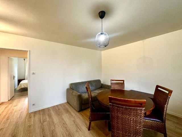 Appartement location à Nantes