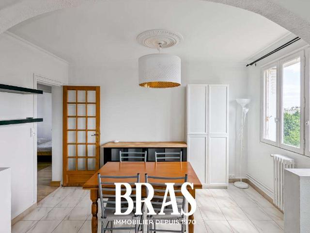 Appartement location à Nantes