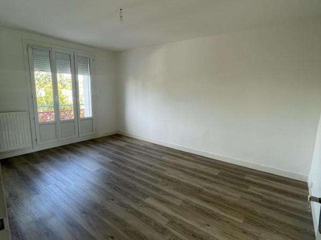 Appartement location à Nantes