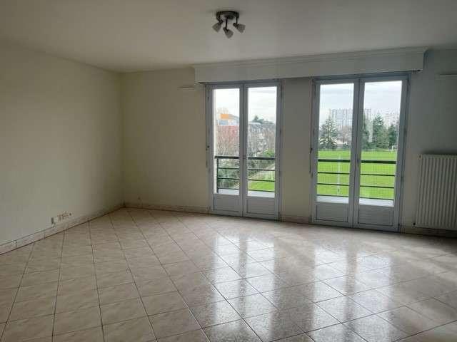 Appartement location à Nantes