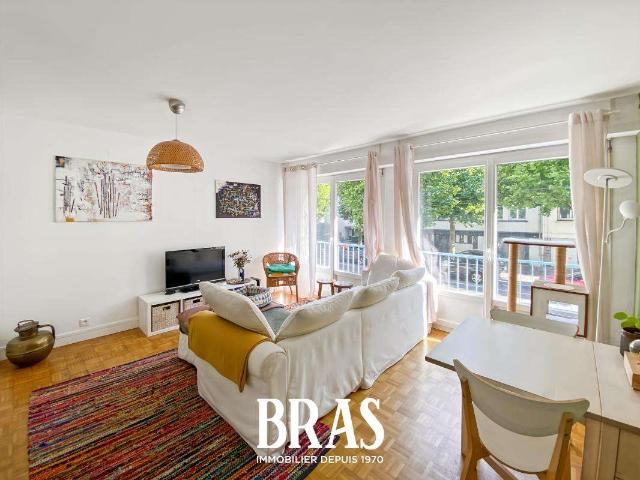 Appartement location à Nantes