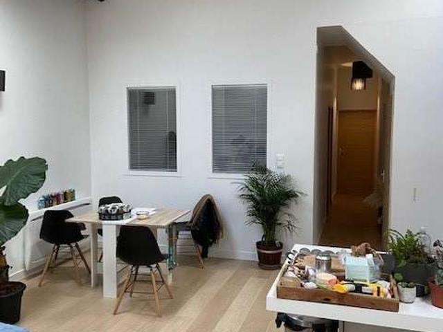 Appartement location à Nantes