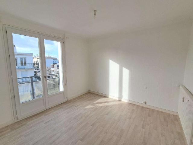 Appartement location à Nantes