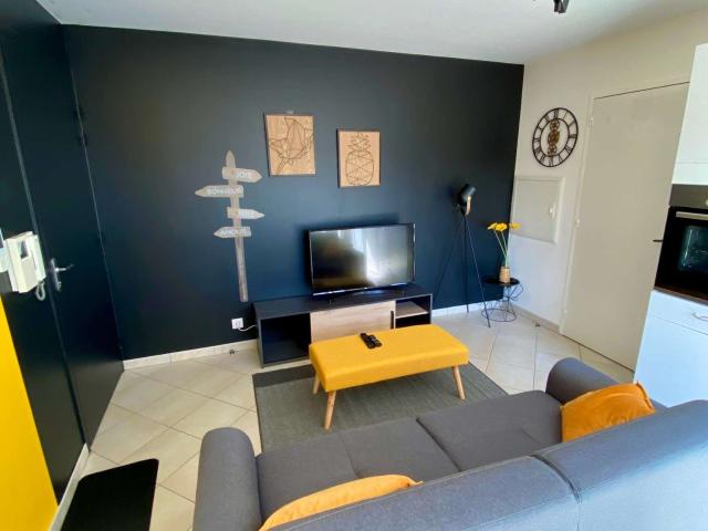 Appartement location à Nantes