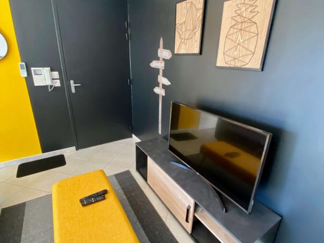 Appartement location à Nantes