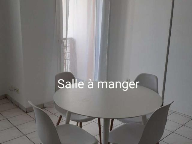 Appartement location à Nantes