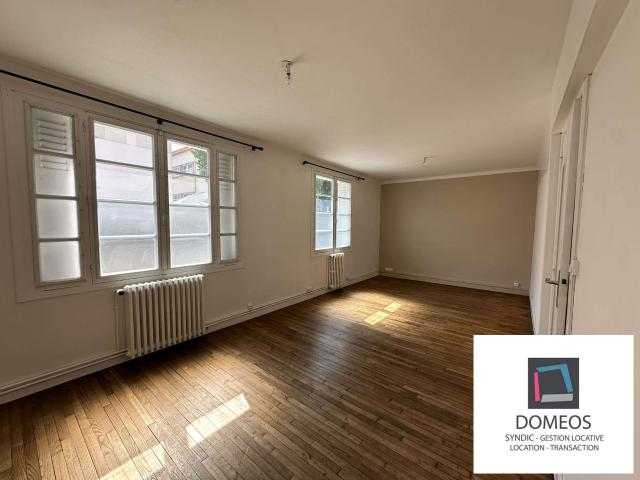 Appartement location à Nantes