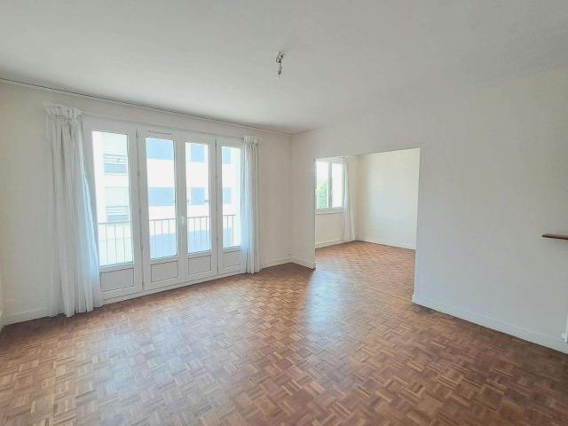 Appartement location à Nantes