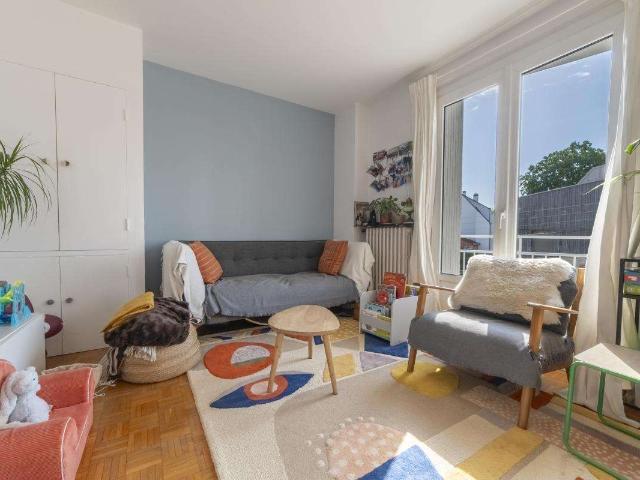 Appartement location à Nantes