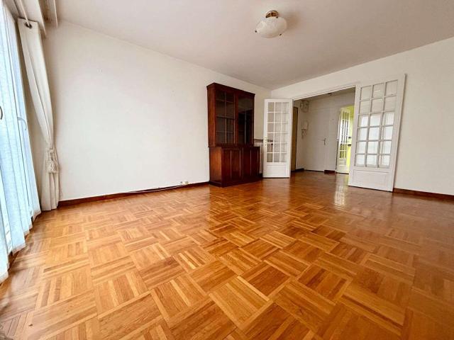 Appartement location à Nantes