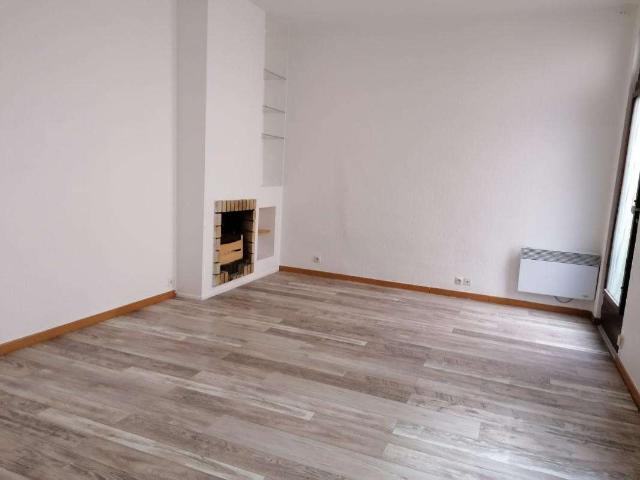 Appartement location à Nantes
