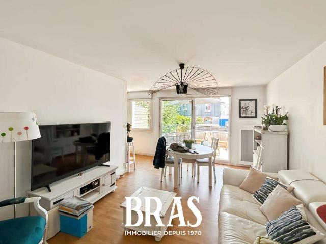 Appartement location à Nantes