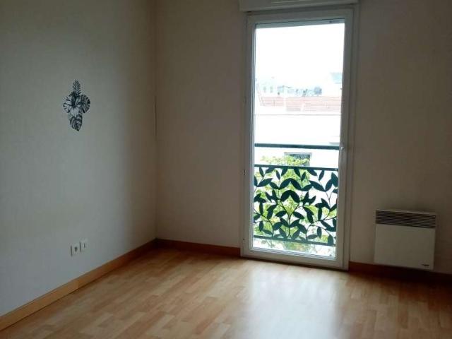 Appartement location à Nantes