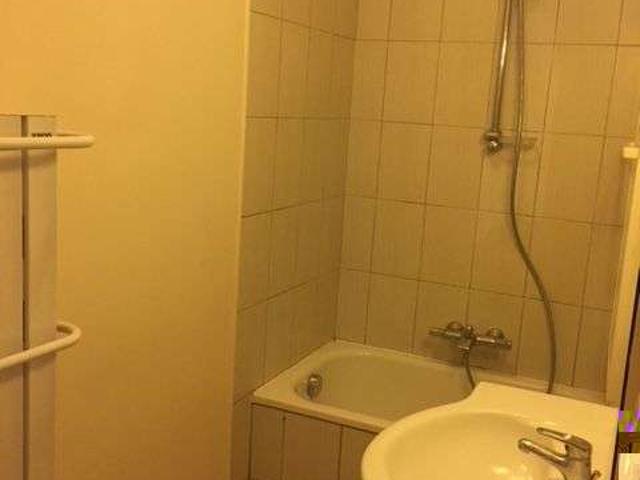 Appartement location à Nantes
