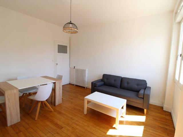 Appartement location à Nantes
