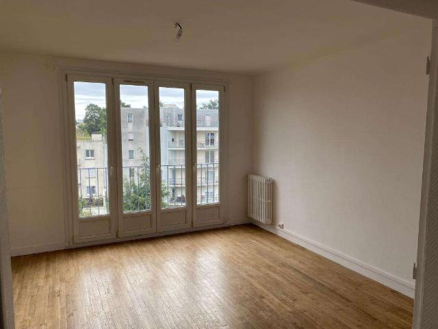 Appartement location à Nantes
