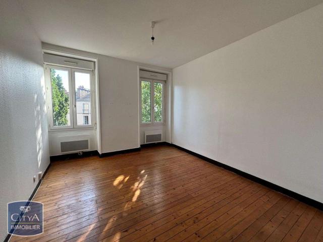Appartement location à Nantes