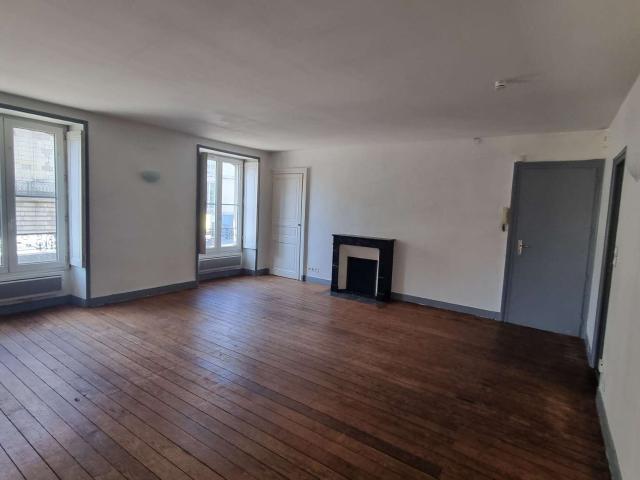 Appartement location à Nantes