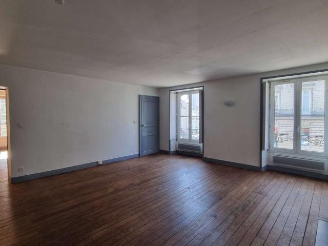 Appartement location à Nantes