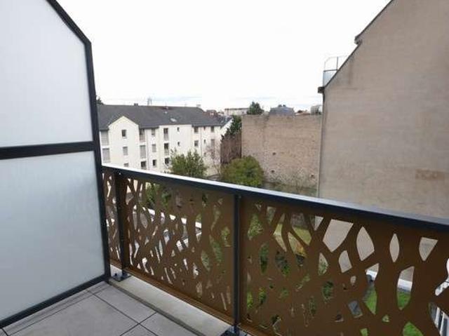 Appartement location à Nantes