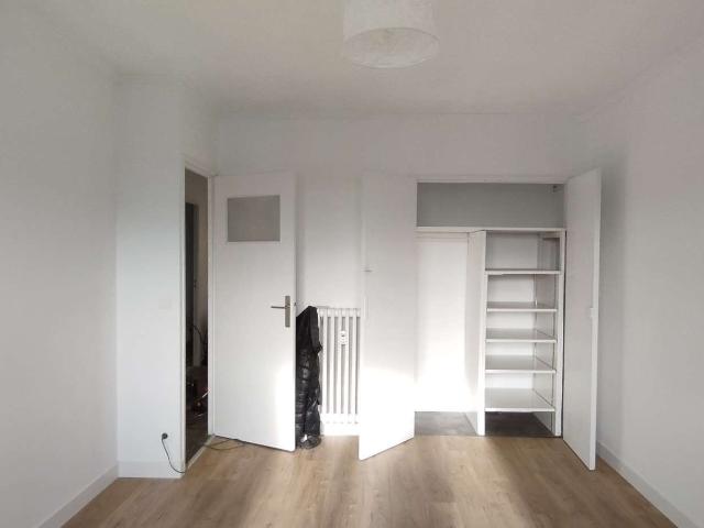 Appartement location à Nantes