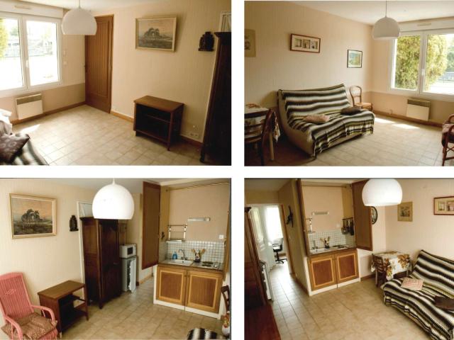 Appartement location à Nantes