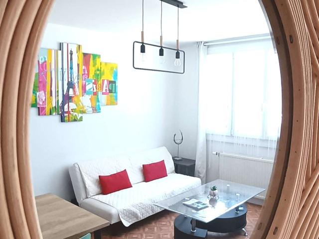 Appartement location à Nantes