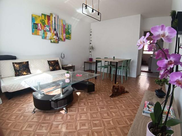 Appartement location à Nantes