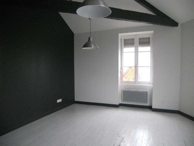 Appartement location à Nantes