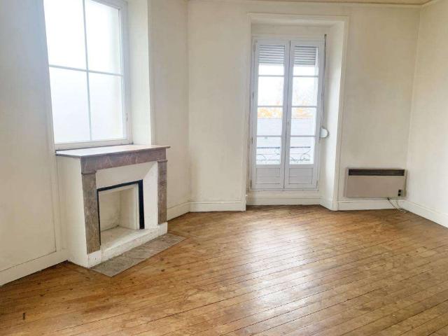 Appartement location à Nantes