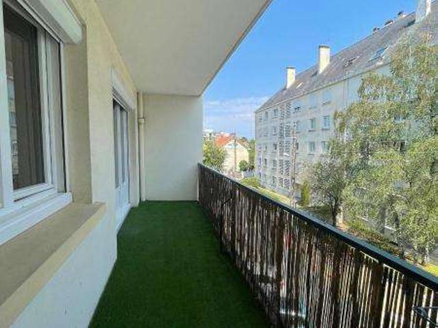 Appartement location à Nantes