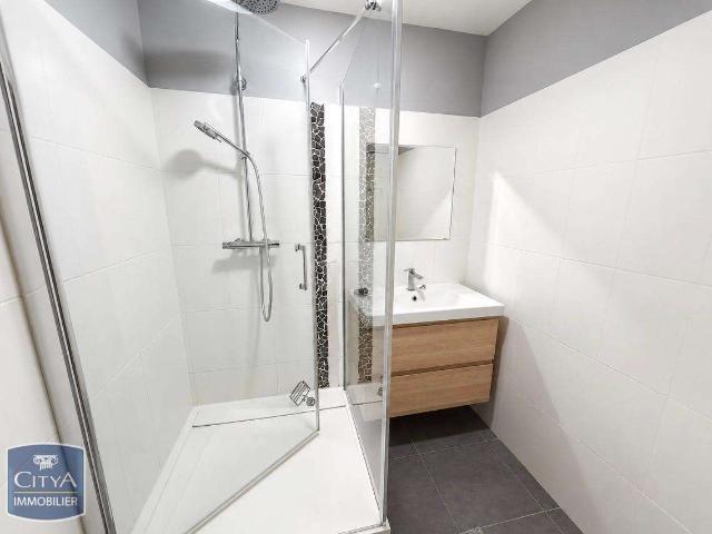 Appartement location à Gréneraie - Clos Toreau, Nantes