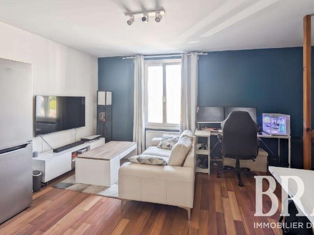 Appartement location à Nantes