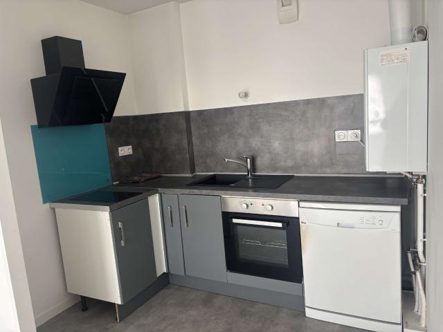 Appartement location à Nantes
