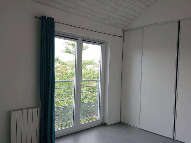 Appartement location à Nantes