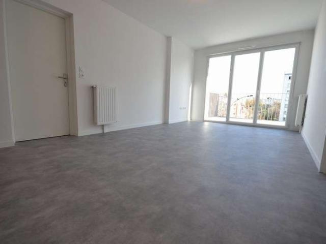 Appartement location à Nantes