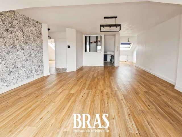 Appartement location à Nantes