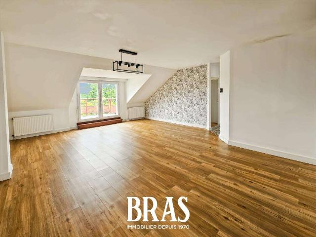 Appartement location à Nantes