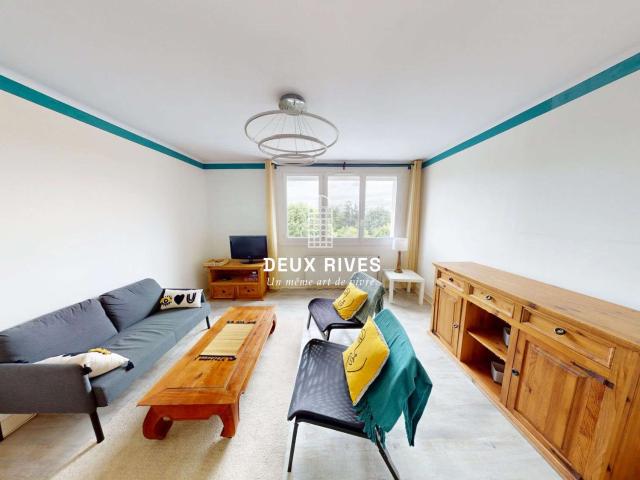 Appartement location à Nantes